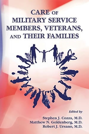 Go to Care of Military Service Members, Veterans, and Their Families