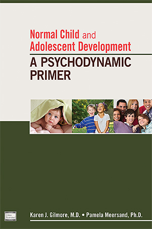 Go to Normal Child and Adolescent Development