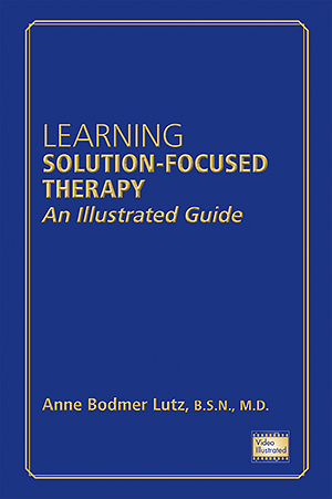 Go to Learning Solution-Focused Therapy