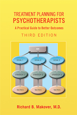 Go to Treatment Planning for Psychotherapists