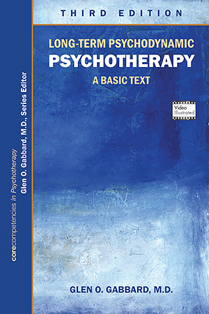 Go to Long-Term Psychodynamic Psychotherapy