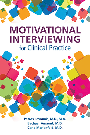 Go to Motivational Interviewing for Clinical Practice