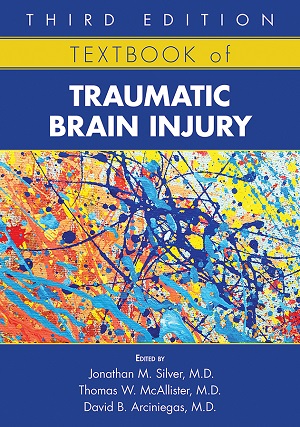 Go to Textbook of Traumatic Brain Injury