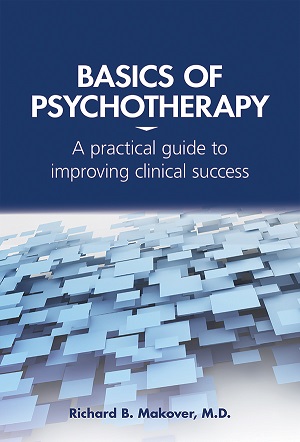 Go to Basics of Psychotherapy