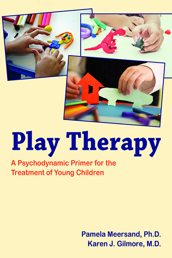 Go to Play Therapy