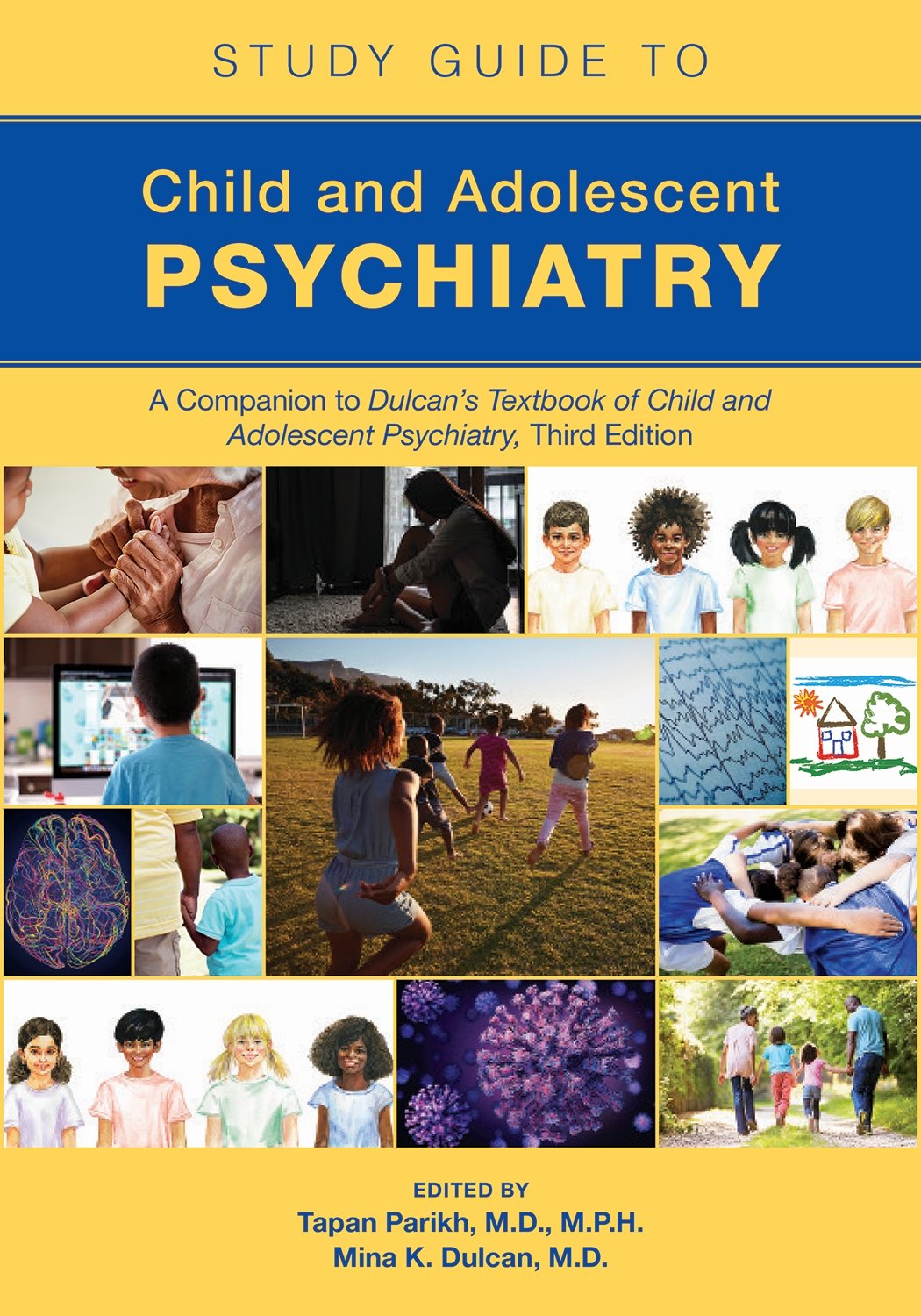 Go to Study Guide to Child and Adolescent Psychiatry, Second Edition