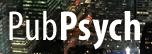 Logo: PubPsych