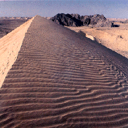 Gran Desierto, Mexico