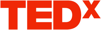 TEDx logo