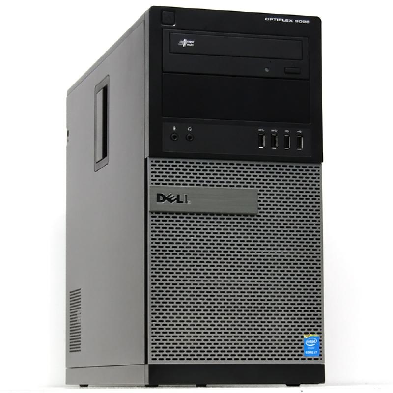 DELL OptiPlex 3010 MT i7