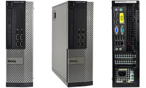 .Dell Optiplex 7020 1