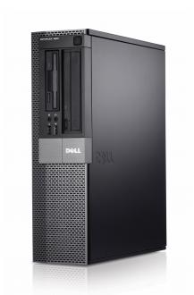 DELL Optiplex 960 SFF