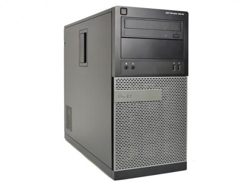 Dell Optiplex 3010 MT HDMI