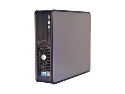 DELL OPTIPLEX sff 760 2.66GHz(E7300)