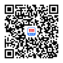 1111 找人才 App - QR Code 掃描圖片