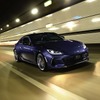 スバル BRZ に「STI Sport “PURPLE EDITION”」、限定200台を抽選販売…東京オートサロン2025