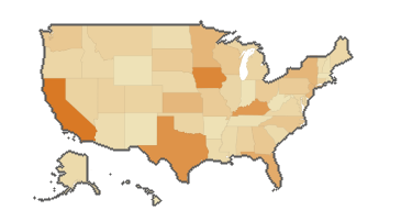 State DOT Projects