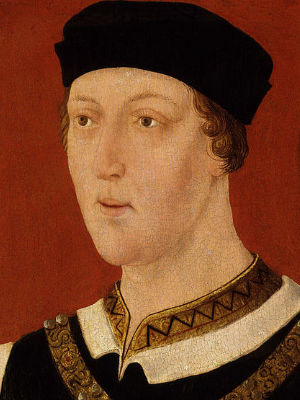 Henry VI