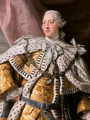 George III