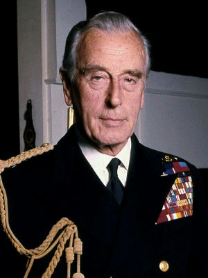 Louis Mountbatten