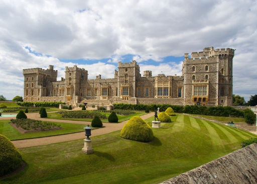 Windsor Castle