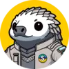 Sansec mascotte Pango