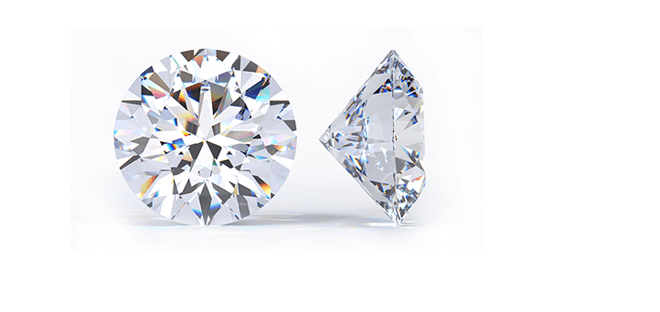 diamond carat weight