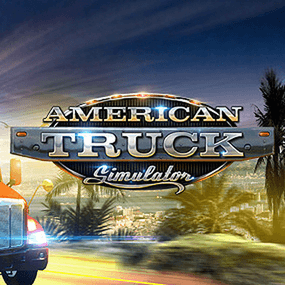 American Truck Simulator