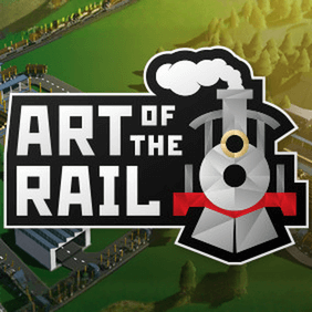 Art of Rail