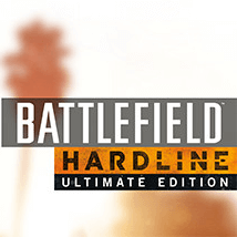 Battlefield Hardline