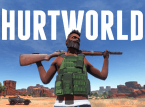 Hurtworld