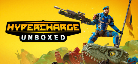 Hypercharge: Unboxed