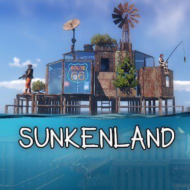 Sunkenland