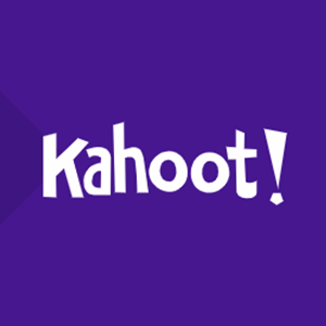 NIDA National Drug &amp; Alcohol IQ Challenge Kahoot! icon