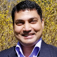 Sushant Kumar Singh