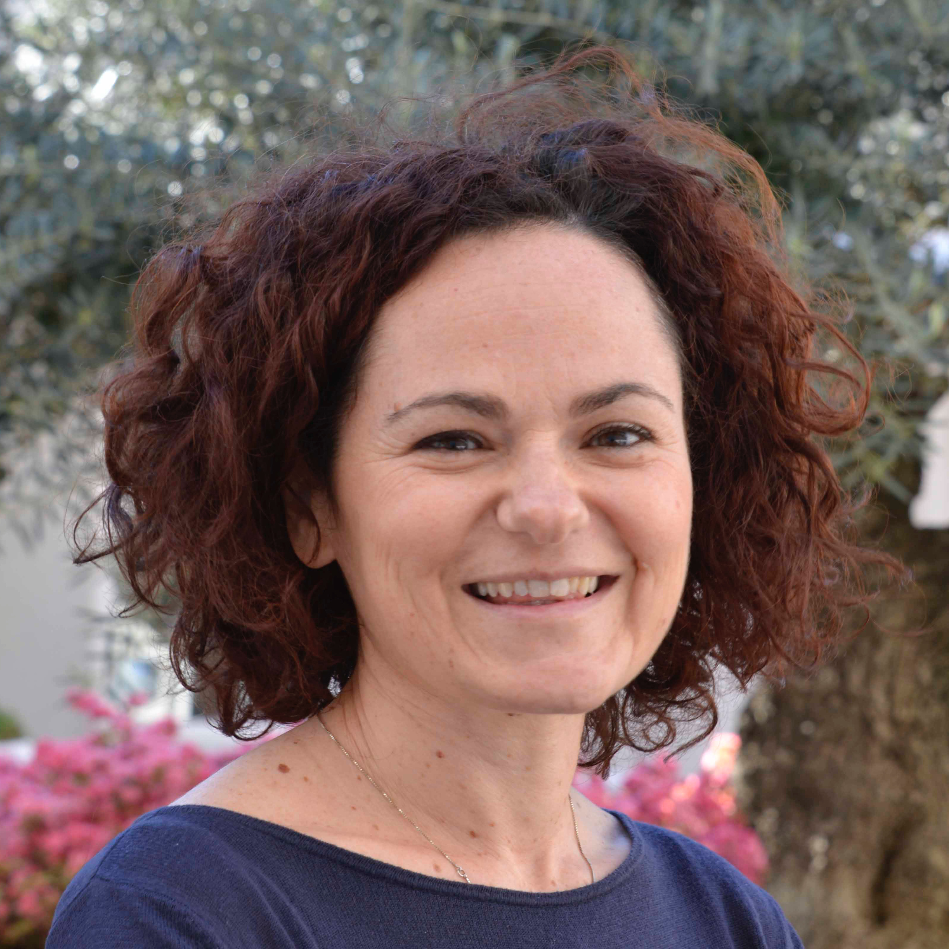 Tiziana Bonaldi