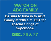 Watch on ABC Family