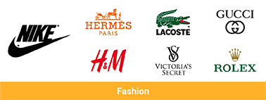 Fashion Logo PNG Vector