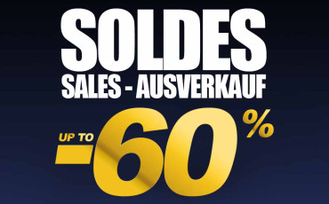 Soldes Porsche - Sales - Ausverkauf : Up to -60% !