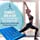 NewMe Fitness Yoga Mat for Women and Men, 24” Wide x 68