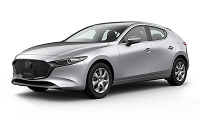 MAZDA3