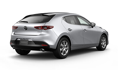 MAZDA3