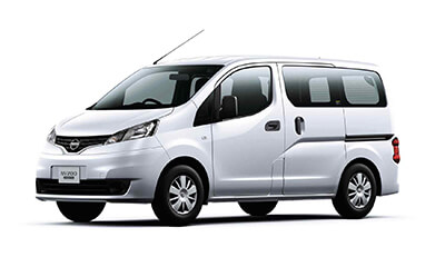 NV200バネット