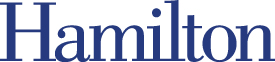 Hamilton College logo