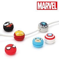 Marvel Series Cable Holder