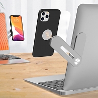 Magnetic Smartphone Expansion Mount Stand