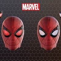 Iron Spider Type-C OTG Flash Drive