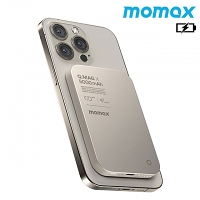 Momax Q.Mag X Wireless Battery Pack