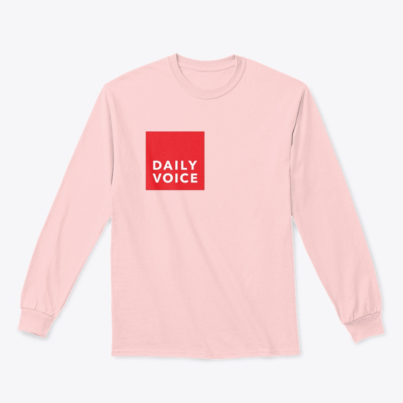 Daily Voice Shop