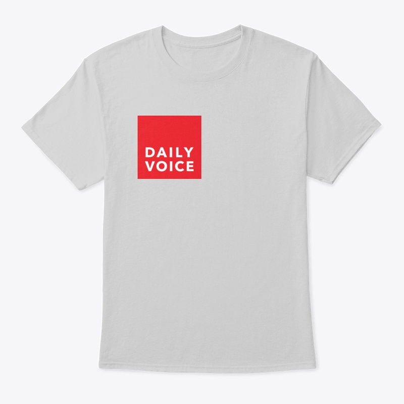 Daily Voice Shop